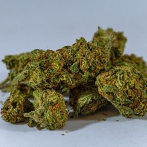 1KG Cannabis Drug Packages
